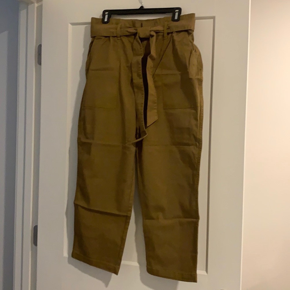 Cabi Discovery Trousers